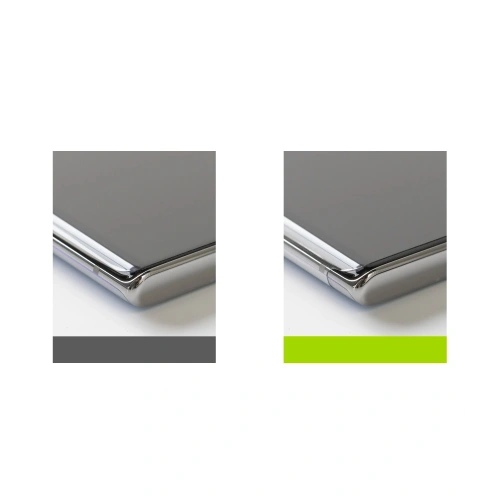 Folia hydrożelowa Ringke Dual Easy Wing Full Cover Samsung Galaxy Note 20 [2 PACK]