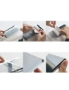 Hurtownia GSM - Hydrogelová fólie Ringke Dual Easy Wing Full Cover Samsung Galaxy Note 20 [2 PACK] - RGK1232 - {ean13} - Hurt