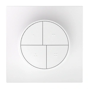 Inteligentny bezprzewodowy przycisk ZigBee Sonoff SNZB-01M