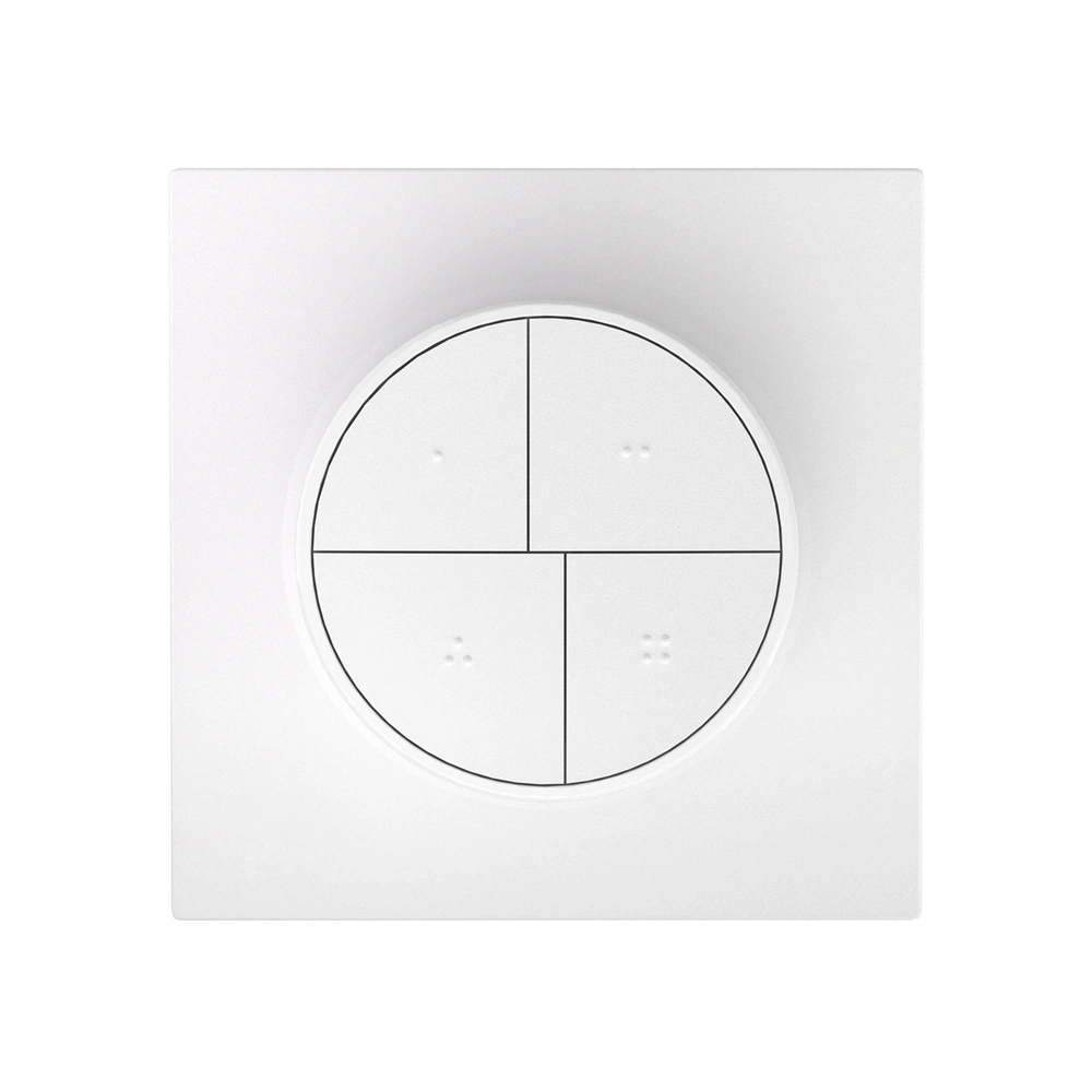 Inteligentny bezprzewodowy przycisk ZigBee Sonoff SNZB-01M
