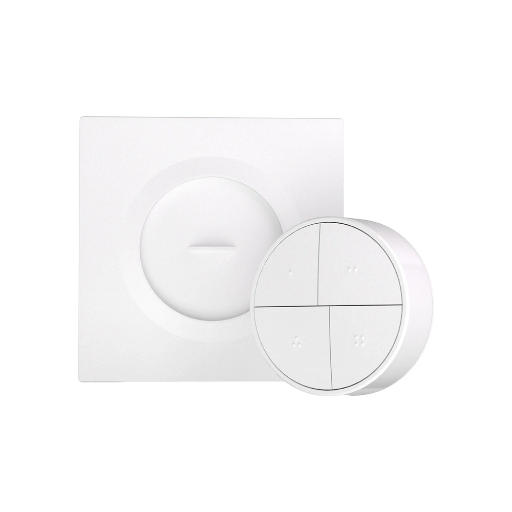 Inteligentny bezprzewodowy przycisk ZigBee Sonoff SNZB-01M