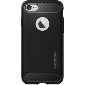 Etui Spigen Rugged Armor Apple iPhone 8/7 Black