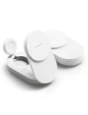Ładowarka bezprzewodowa Ringke Qi2.2 25w 3in1 Magnetic MagSafe Wireless Folding Charger White