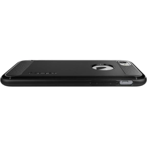 Etui Spigen Rugged Armor Apple iPhone 8/7 Black