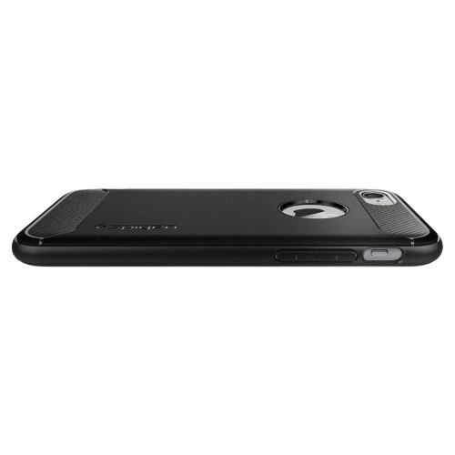 Etui Spigen Rugged Armor Apple iPhone 8/7 Black