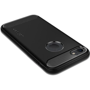 Etui Spigen Rugged Armor Apple iPhone 8/7 Black