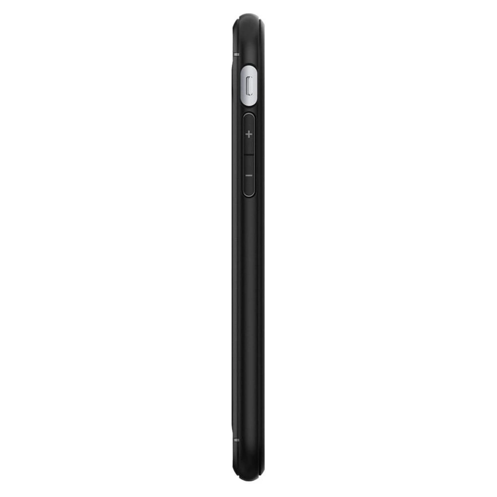 Hurtownia GSM - Etui Spigen Rugged Armor Apple iPhone 8/7 Black - SPN1221BLK - {ean13} - Hurt