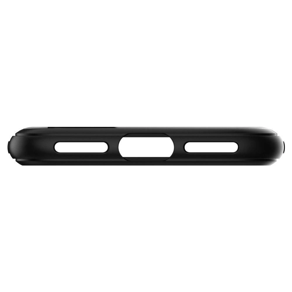 Hurtownia GSM - Etui Spigen Rugged Armor Apple iPhone 8/7 Black - SPN1221BLK - {ean13} - Hurt