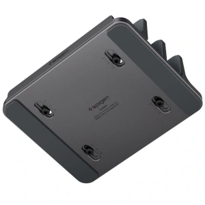Organizer biurkowy Spigen LD208S4 Vertical Laptop Stand Space Grey