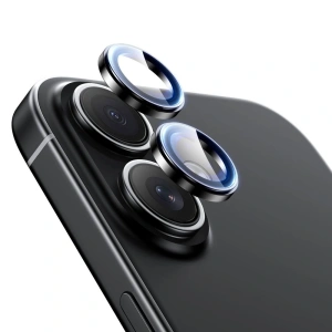 Osłona aparatu Tech Protect Camring Fit+ do Xiaomi Redmi Note 15 Pro 5G / 15 Pro+ Plus 5G Black