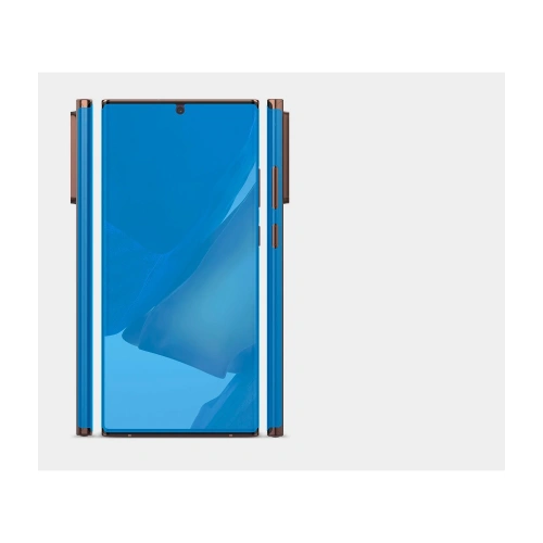 Folia hydrożelowa Ringke Dual Easy Wing Full Cover Samsung Galaxy Note 20 Ultra [2 PACK]