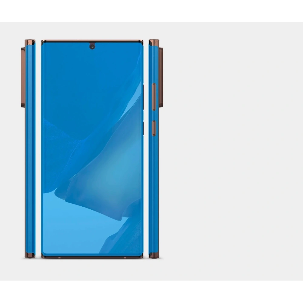 Hurtownia GSM - Hydrogelová fólie Ringke Dual Easy Wing Full Cover Samsung Galaxy Note 20 Ultra [2 PACK] - RGK1235 - {ean13} - Hurt