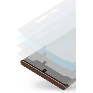 Hurtownia GSM - Folia hydrożelowa Ringke Dual Easy Wing Full Cover Samsung Galaxy Note 20 Ultra [2 PACK] - RGK1235 - {ean13} - Hurt