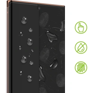 Hurtownia GSM - Folia hydrożelowa Ringke Dual Easy Wing Full Cover Samsung Galaxy Note 20 Ultra [2 PACK] - RGK1235 - {ean13} - Hurt