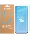 Szkło hartowane Bizon Glass Clear 2 do OnePlus 15