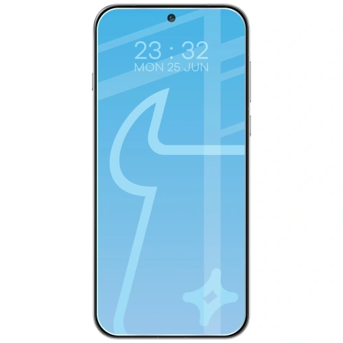 Szkło hartowane Bizon Glass Clear 2 do OnePlus 15