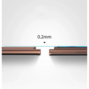 Hurtownia GSM - Szkło hartowane na aparat Ringke Camera Glass Samsung Galaxy Note 20 Ultra [3 PACK] - RGK1236 - {ean13} - Hurt
