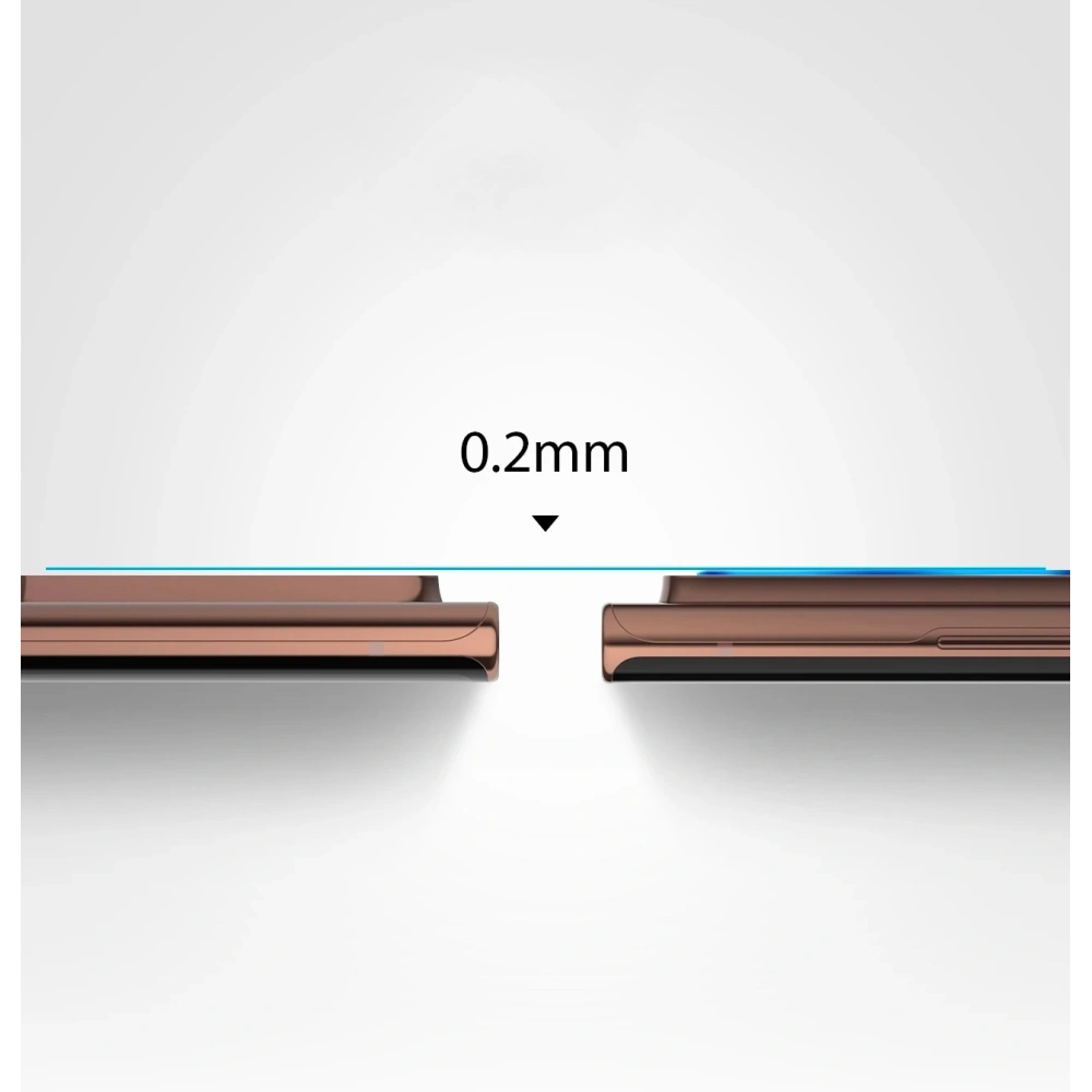 Wholesale Ringke Camera Glass Samsung Galaxy Note 20 Ultra [3 PACK] - RGK1236 - {ean13} - Hurt