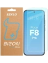 Szkło hartowane Bizon Glass Clear 2 do Xiaomi POCO F8 Pro