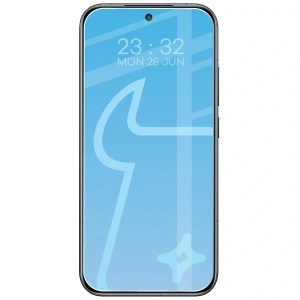 Szkło hartowane Bizon Glass Clear 2 do Xiaomi POCO F8 Pro