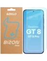 Szkło hartowane Bizon Glass Clear 2 do Realme GT 8 / GT 8 Pro