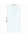 Szkło hartowane Bizon Glass Clear 2 do Realme GT 8 / GT 8 Pro