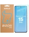 Szkło hartowane Bizon Glass Clear 2 do Xiaomi Redmi Note 15 Pro 4G