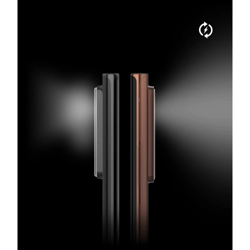 Szkło hartowane na aparat Ringke Camera Glass Samsung Galaxy Note 20 Ultra [3 PACK]