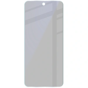 Prywatyzujące szkło hybrydowe Bizon Glass Mule Shadow do Infinix Hot 50i matowe