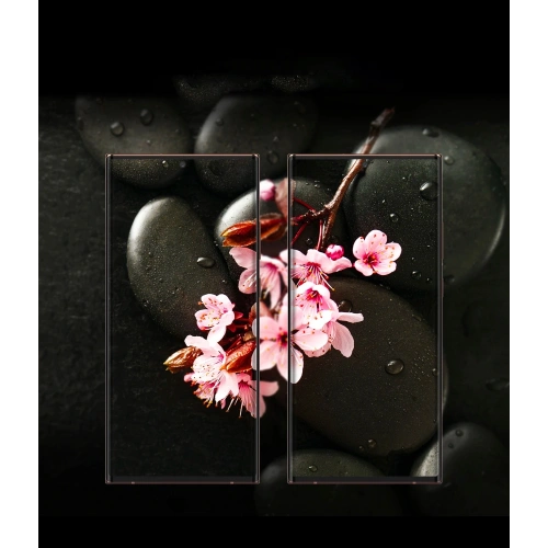 Szkło hartowane na aparat Ringke Camera Glass Samsung Galaxy Note 20 Ultra [3 PACK]