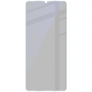 Prywatyzujące szkło hybrydowe Bizon Glass Mule Shadow do Realme Note 60 matowe