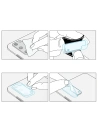 Wholesale Ringke Camera Glass Samsung Galaxy Note 20 Ultra [3 PACK] - RGK1236 - {ean13} - Hurt