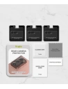 Wholesale Ringke Camera Glass Samsung Galaxy Note 20 Ultra [3 PACK] - RGK1236 - {ean13} - Hurt
