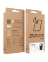 Silikonowe etui Bizon Soft Case do OnePlus 15 czarne