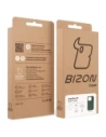Silikonowe etui Bizon Soft Case do OnePlus 15 ciemnozielone