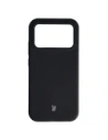 Silikonowe etui Bizon Soft Case do Xiaomi POCO F8 Pro czarne