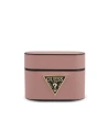 Hurtownia GSM - Etui Guess GUACAPVSATMLPI Apple AirPods Pro cover różowy/pink Saffiano - GUE567PNK - {ean13} - Hurt