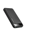 Hurtownia GSM - Powerbank BlitzWolf BW-P12 , 10000mAh, QC 3.0, PD, 3A, 22.5w (czarny) - BLZ275BLK - {ean13} - Hurt