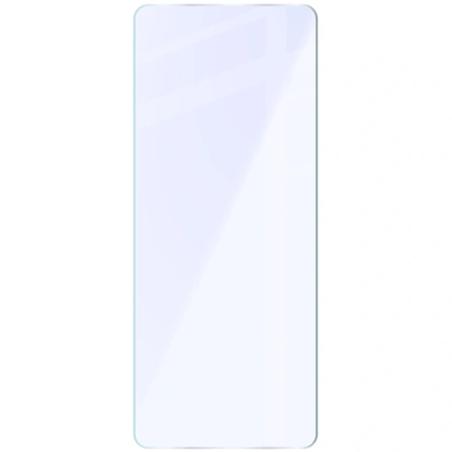 Elastyczne szkło hybrydowe Bizon Glass Mule do Xiaomi Redmi Note 15 4G / 5G