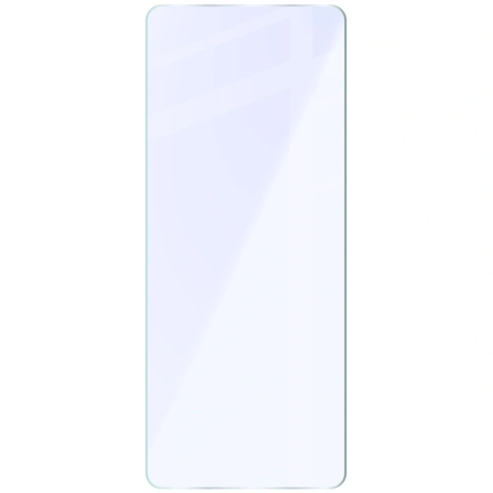 Elastyczne szkło hybrydowe Bizon Glass Mule do Xiaomi Redmi Note 15 4G / 5G