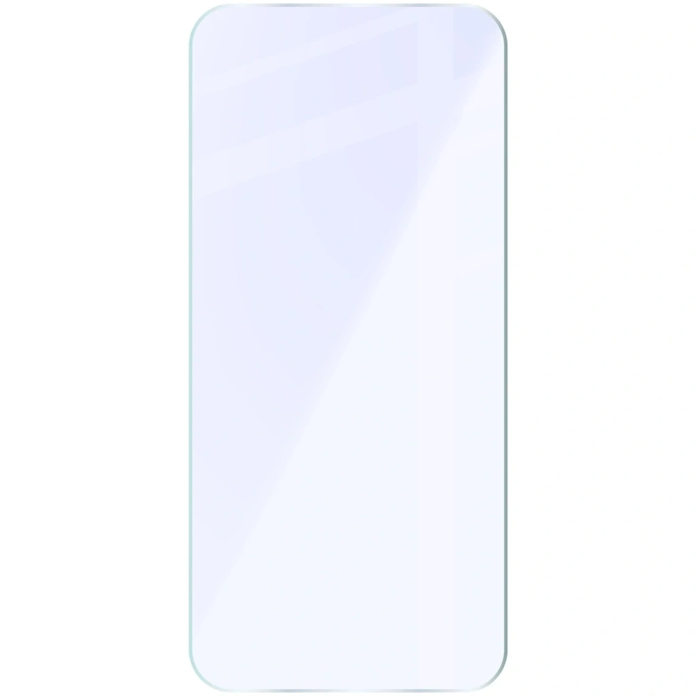 Elastyczne szkło hybrydowe Bizon Glass Mule do Xiaomi Redmi Note 15 Pro 4G / 5G