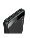Hurtownia GSM - Powerbank BlitzWolf BW-P12 , 10000mAh, QC 3.0, PD, 3A, 22.5w (czarny) - BLZ275BLK - {ean13} - Hurt