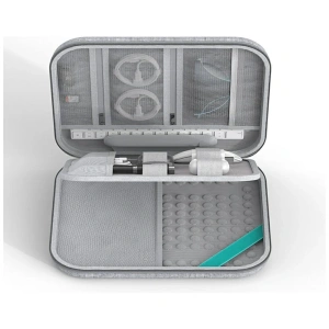 Etui ochronne USAMS JX Series na tablet 12.6" szary