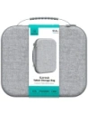 Etui ochronne USAMS JX Series na tablet 12.6" szary