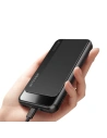 Hurtownia GSM - Powerbank BlitzWolf BW-P12, 10000mAh, QC 3.0, PD, 3A, 22.5w (černý) - BLZ275BLK - {ean13} - Hurt
