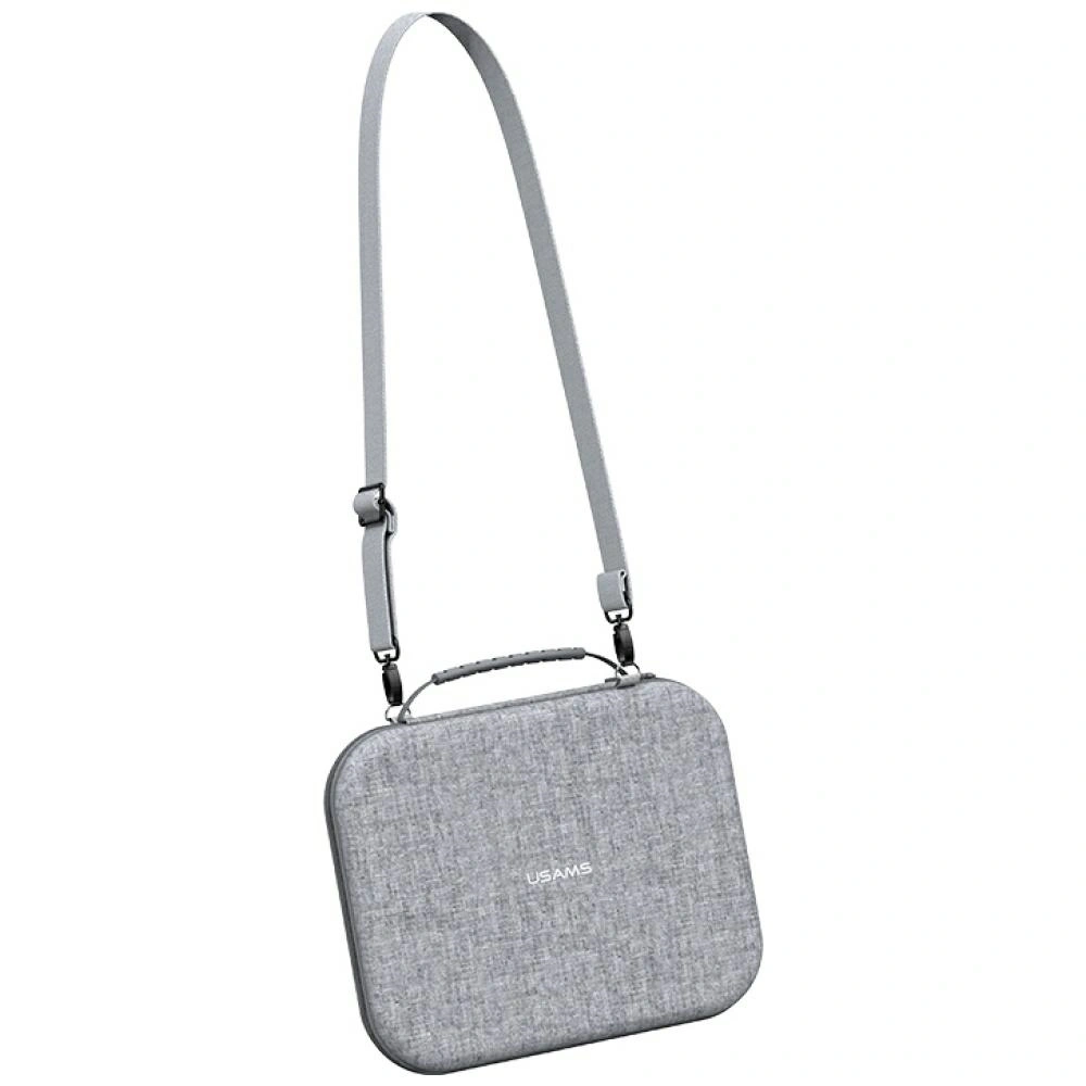 Etui ochronne USAMS JX Series na tablet 14.6" szary