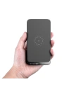 Hurtownia GSM - Powerbank BlitzWolf BW-P10, 10000mAh, QC 3.0, PD, 3A, 18W (černý) - BLZ276BLK - {ean13} - Hurt