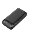 Hurtownia GSM - Powerbank BlitzWolf BW-P11, 20000mAh, QC 3.0, PD, 3A, 18W (schwarz) - BLZ277BLK - {ean13} - Hurt