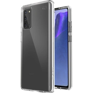 Hurtownia GSM - Etui Speck Presidio Perfect-Clear Samsung Galaxy Note 20 mit MICROBAN-Beschichtung (Clear/Clear) - SPK144CL - {ean13} - Hurt