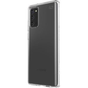 Hurtownia GSM - Etui Speck Presidio Perfect-Clear Samsung Galaxy Note 20 mit MICROBAN-Beschichtung (Clear/Clear) - SPK144CL - {ean13} - Hurt